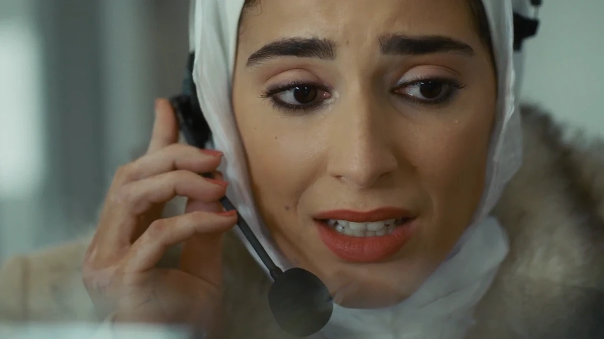 la voz de hind rajab