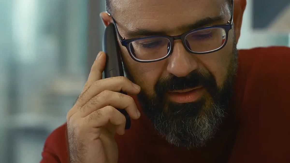 critica the voice of hind rajab