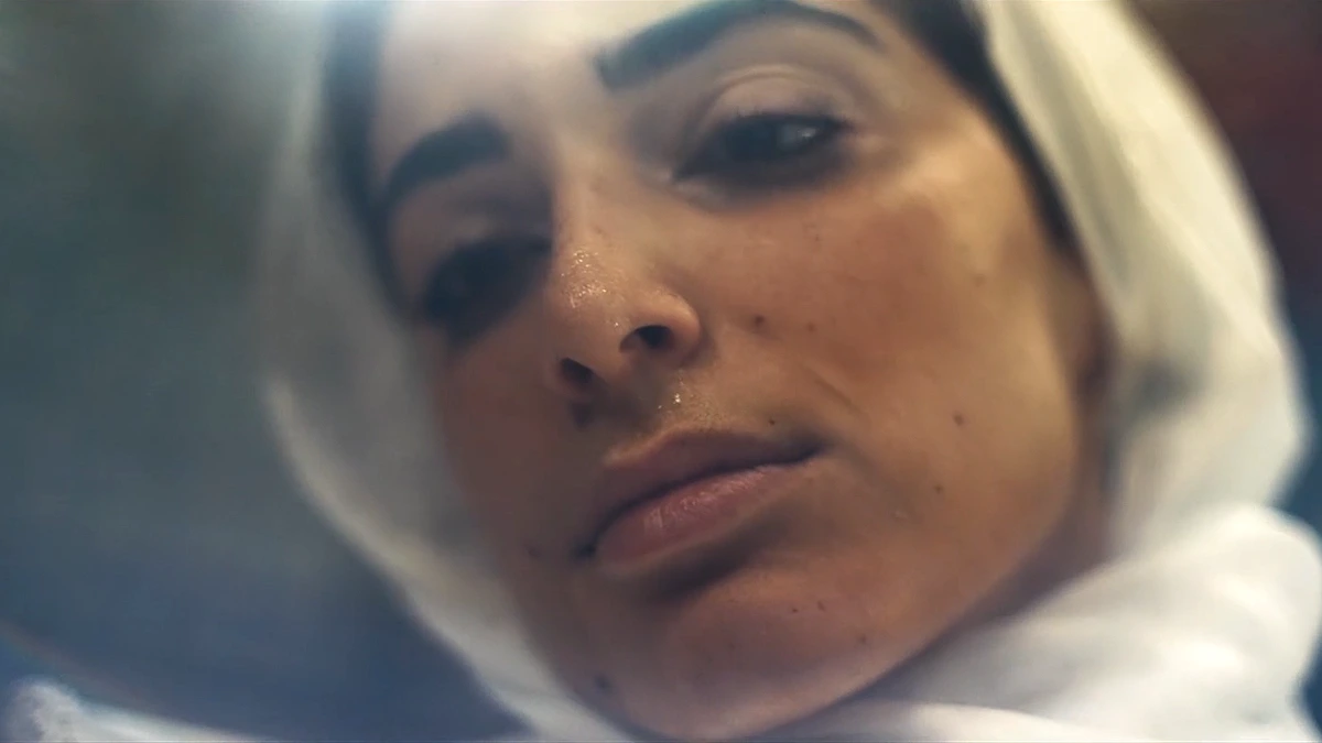 la voz de hind rajab critica