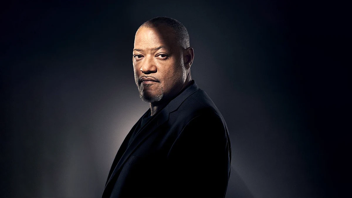 el exorcista laurence fishburne