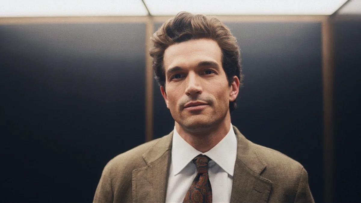 love story john kennedy jr historia real