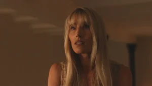 love story daryl hannah