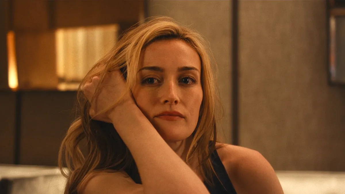 love story serie historia real