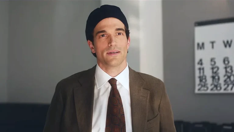 love story ryan murphy