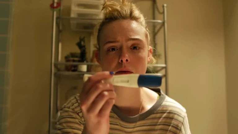 margo's got money troubles serie