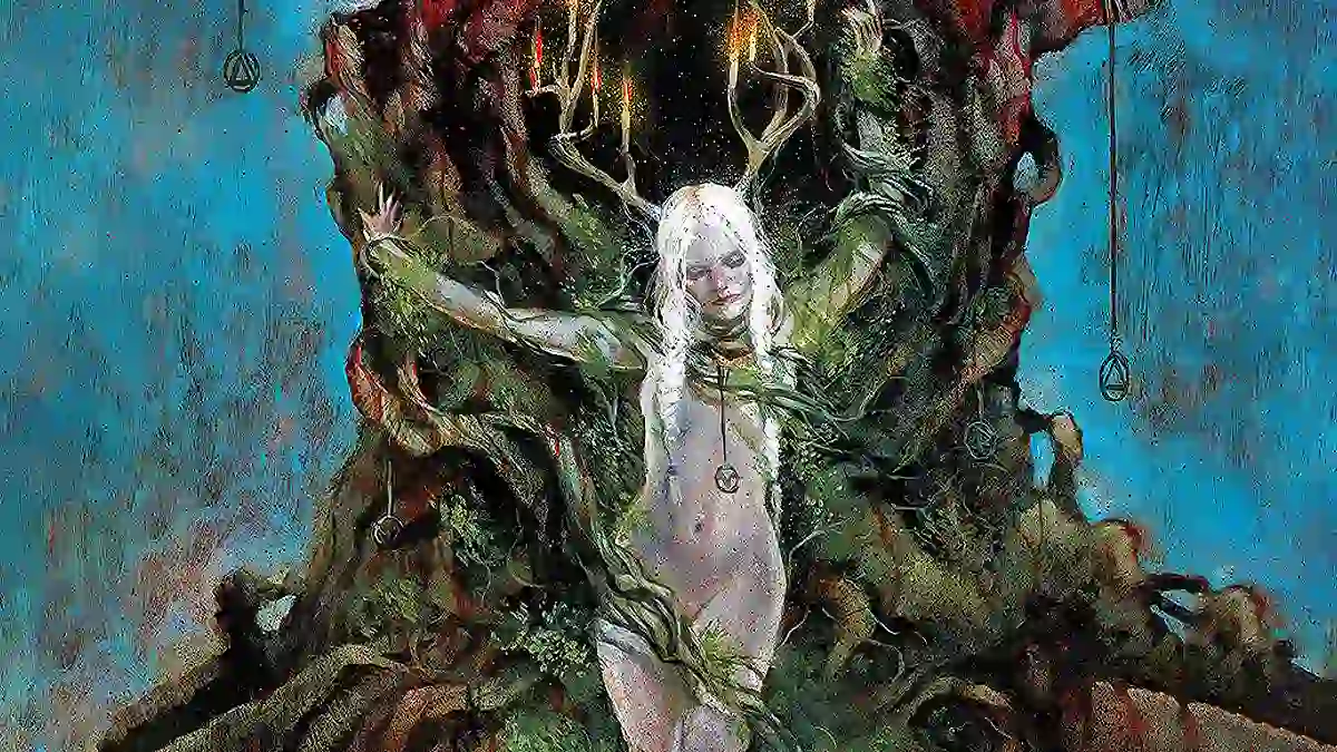 odin james tynion iv