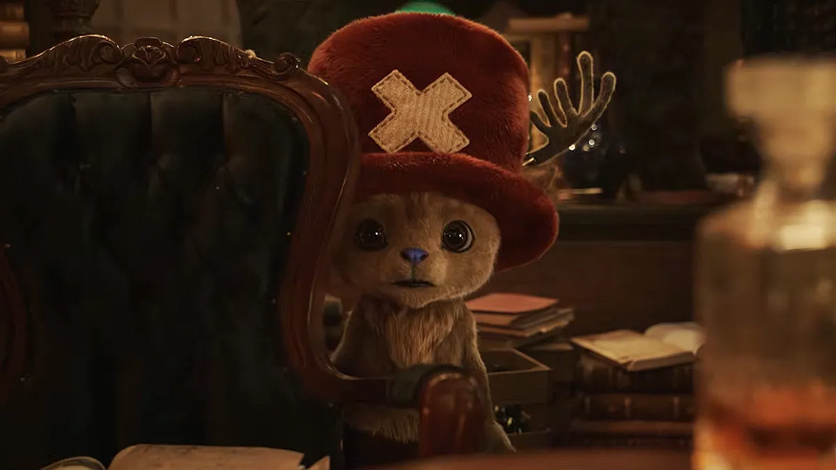 one piece temporada 2 wapol