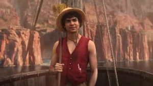 one piece temporada 2