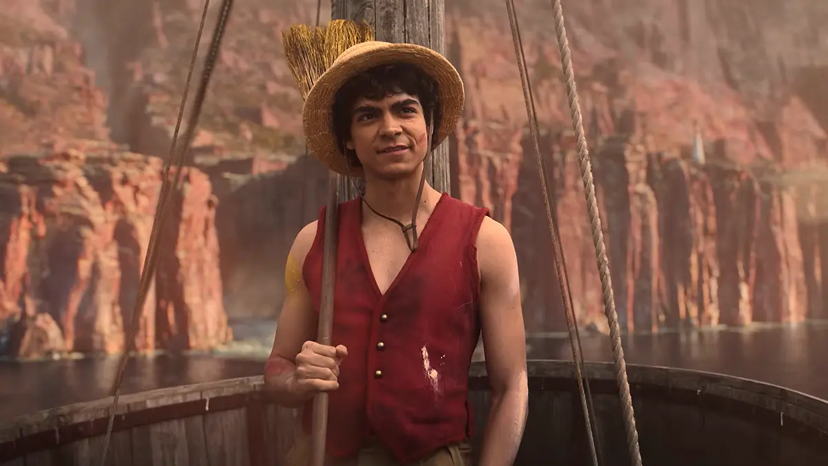 one piece temporada 2