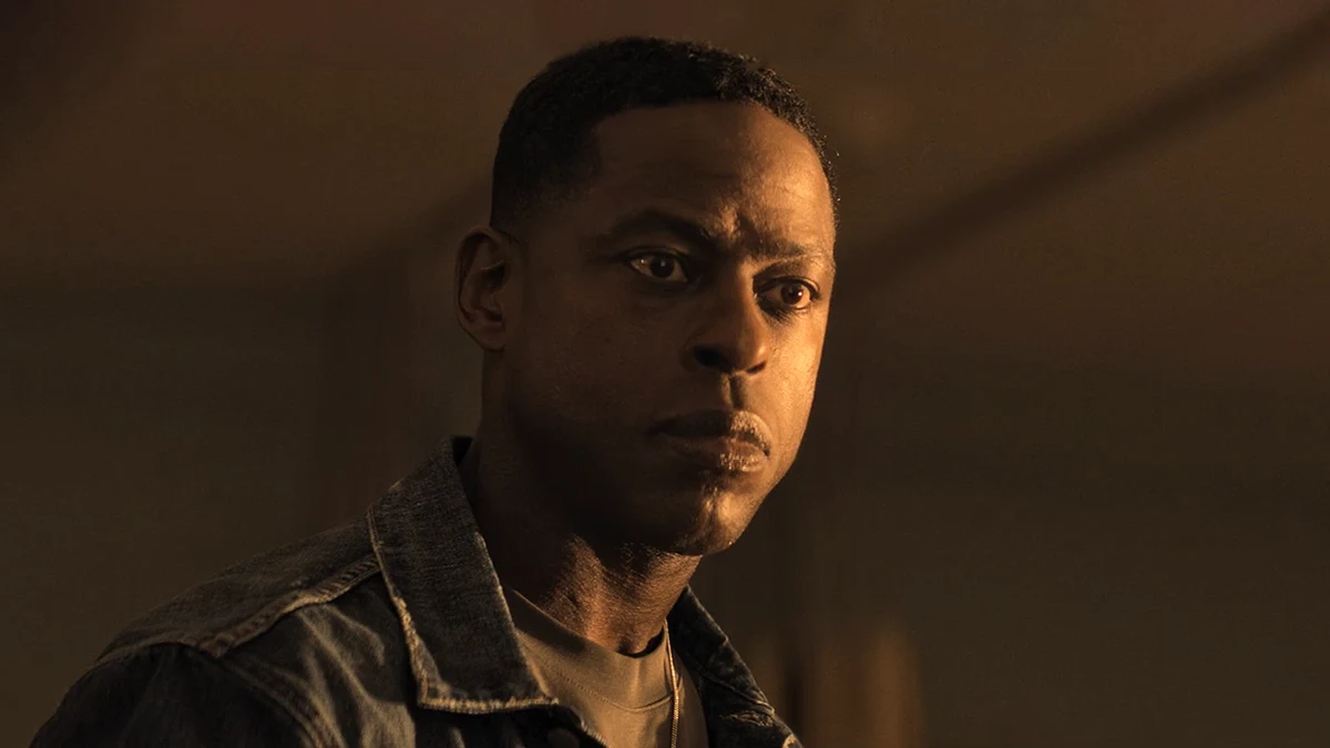 paradise temporada 2 personajes