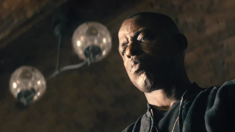 paradise temporada 2 personajes