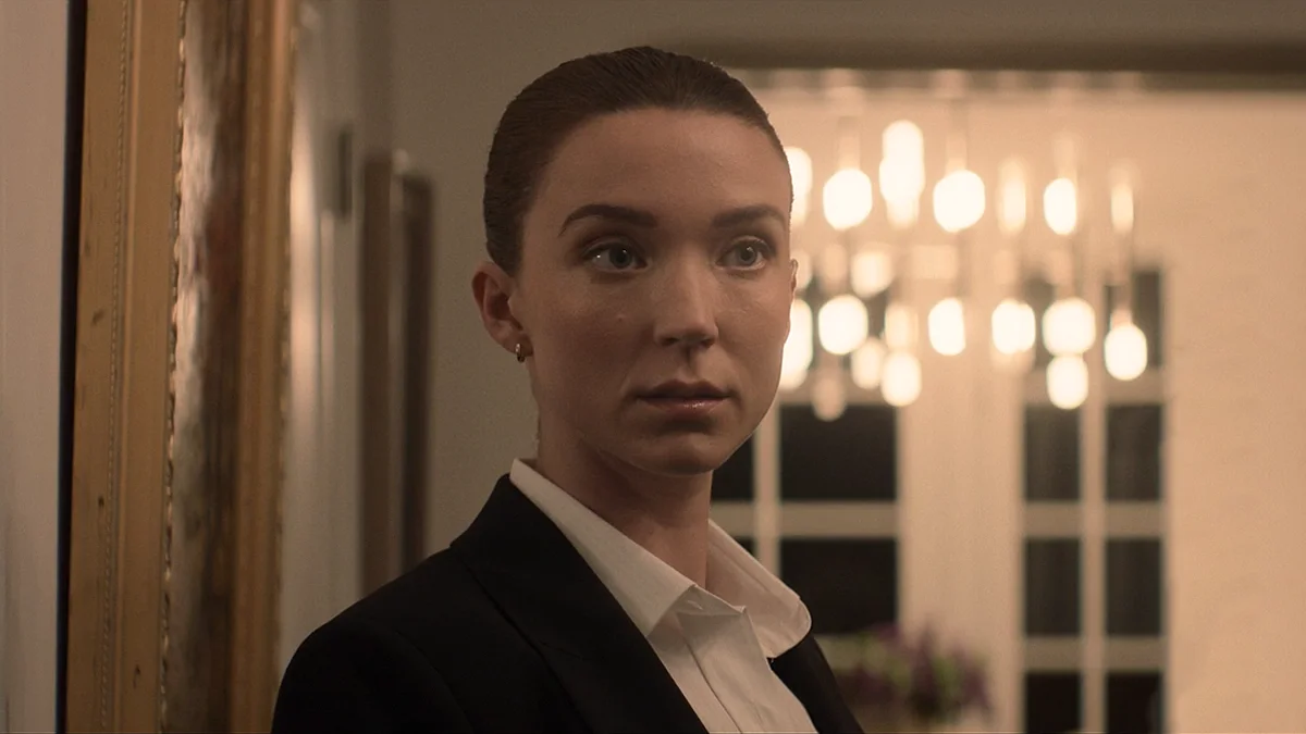 paradise jane driscoll