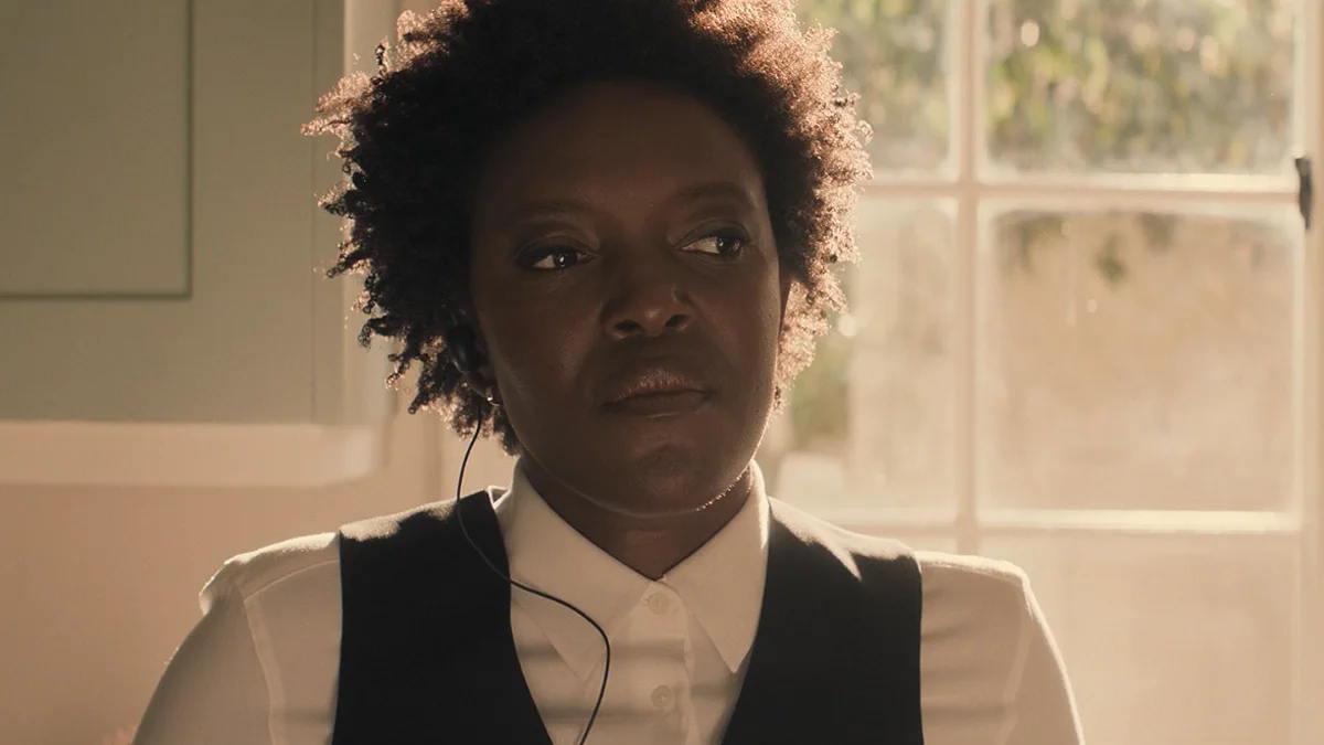 paradise nicole robinson