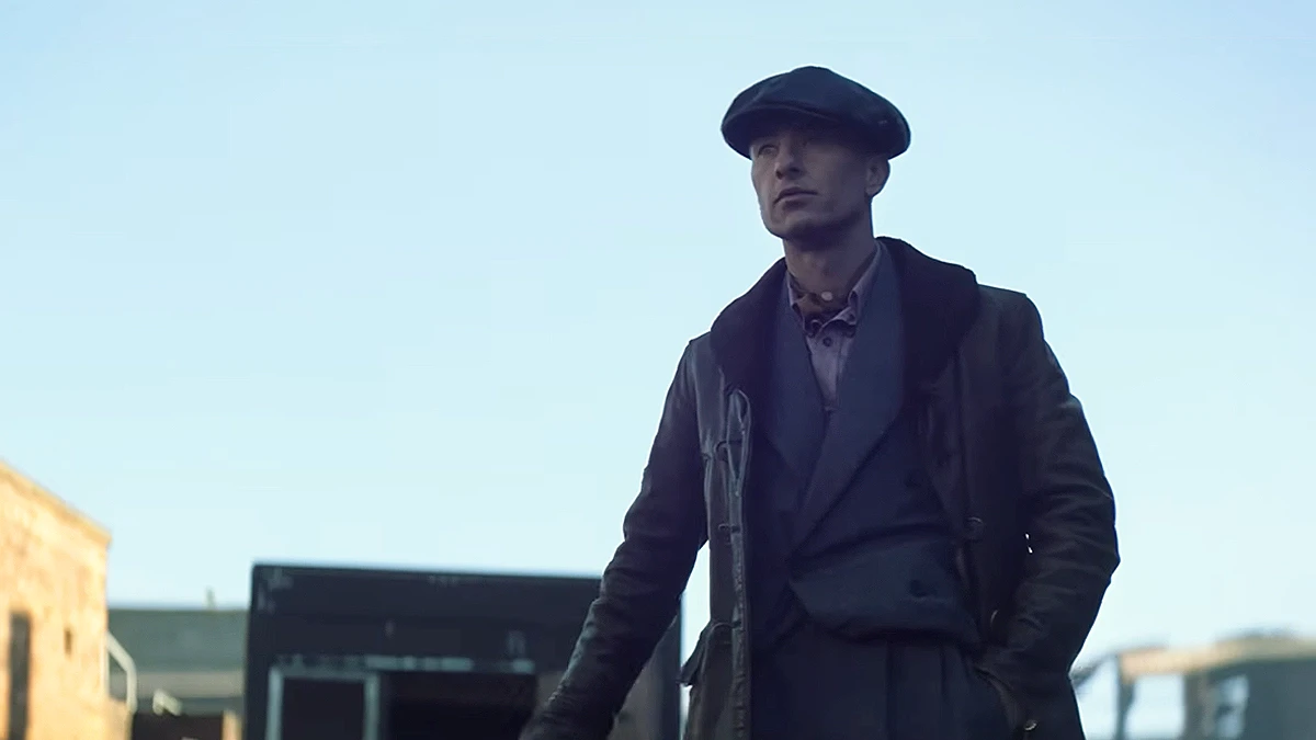 duke shelby barry keaogan