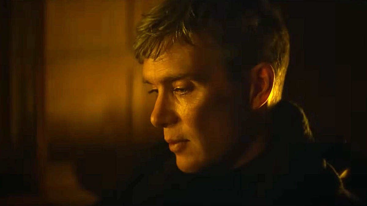 peaky blinder el hombre inmortal trailer