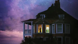 remain m. night shyamalan