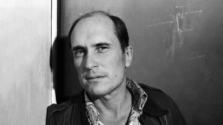 robert duvall