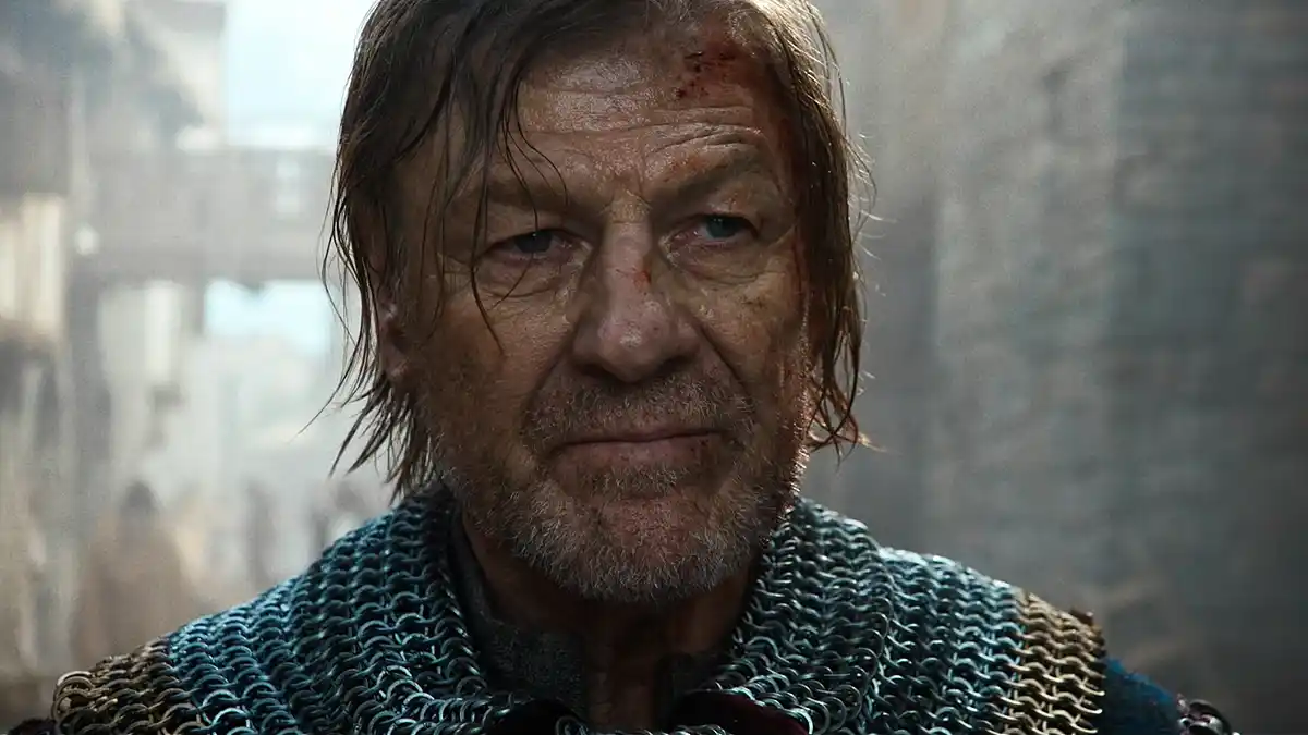 robin hood sean bean