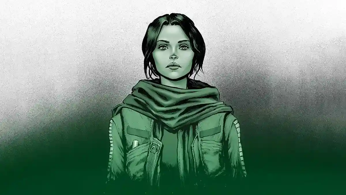 rogue one 10 aniversario