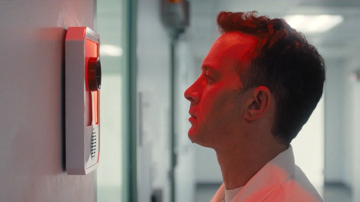 the beauty episodio 6