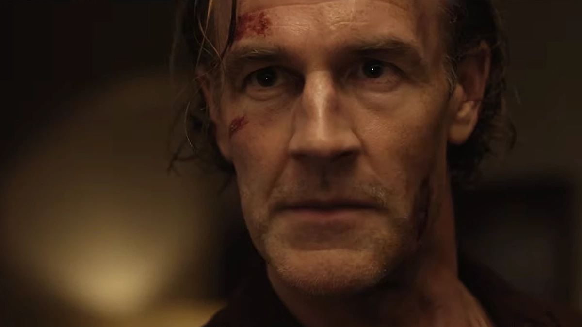 james van der beek the gates