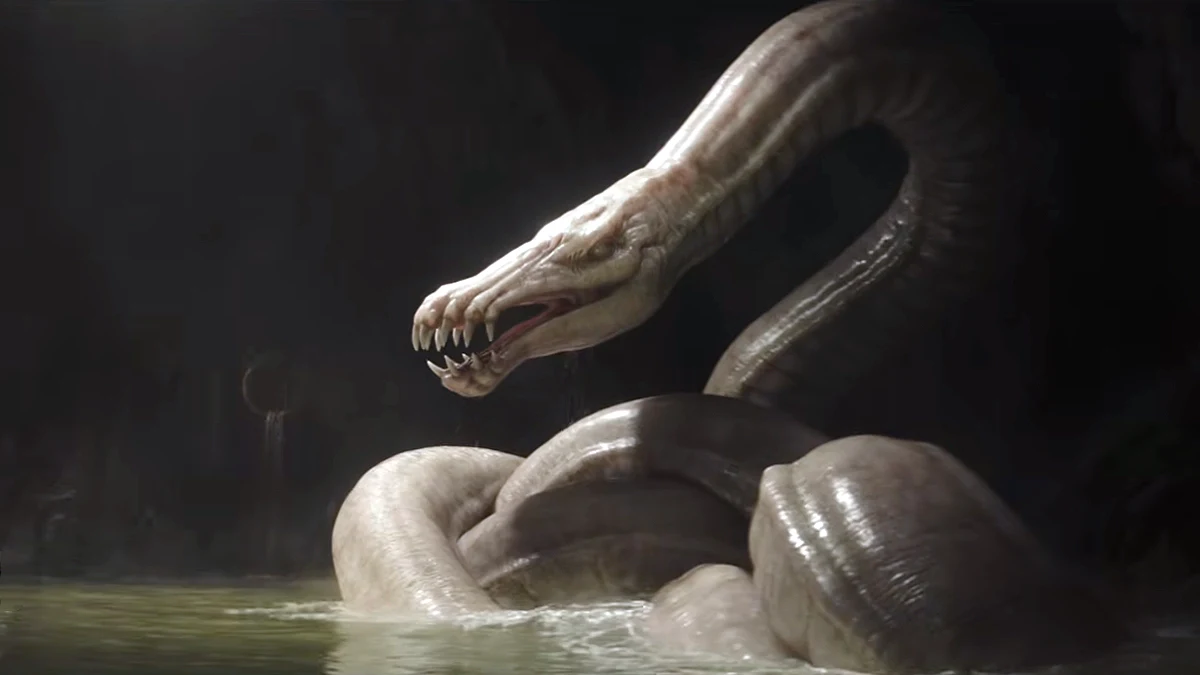 the mandalorian and grogu criaturas