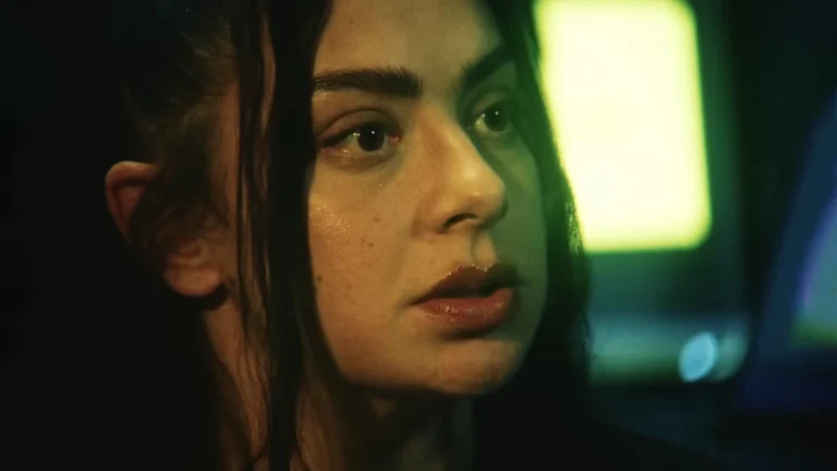 the moment historia real