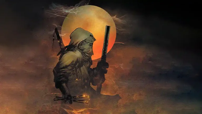 tortugas ninja el ultimo ronin