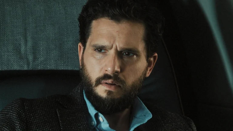 industry temporada 5