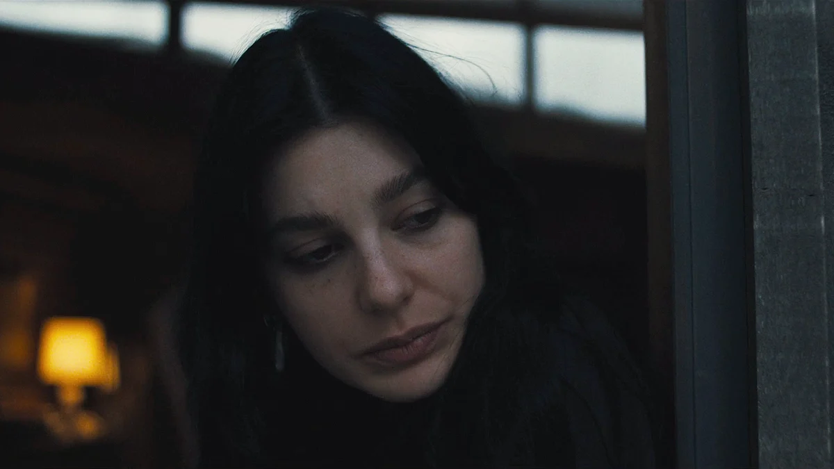 algo terrible esta a punto de suceder serie netflix