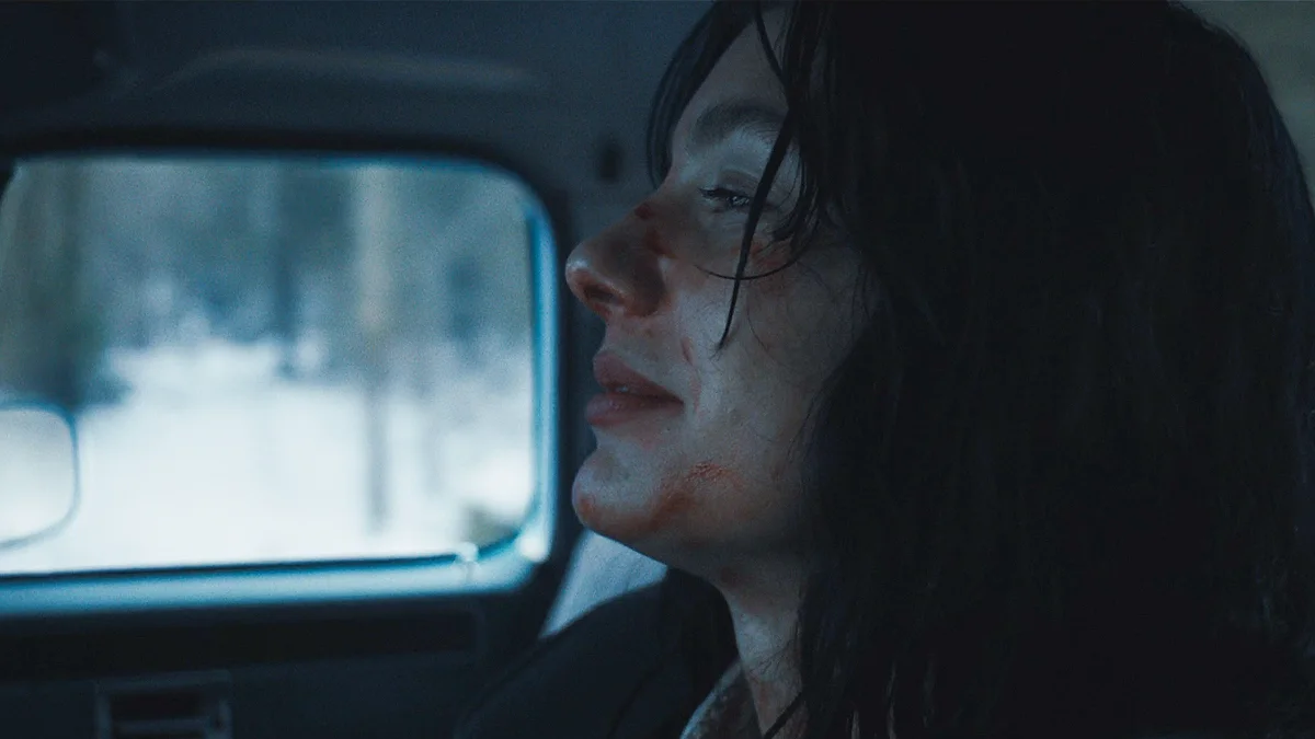 algo terrible está a punto de suceder zorro