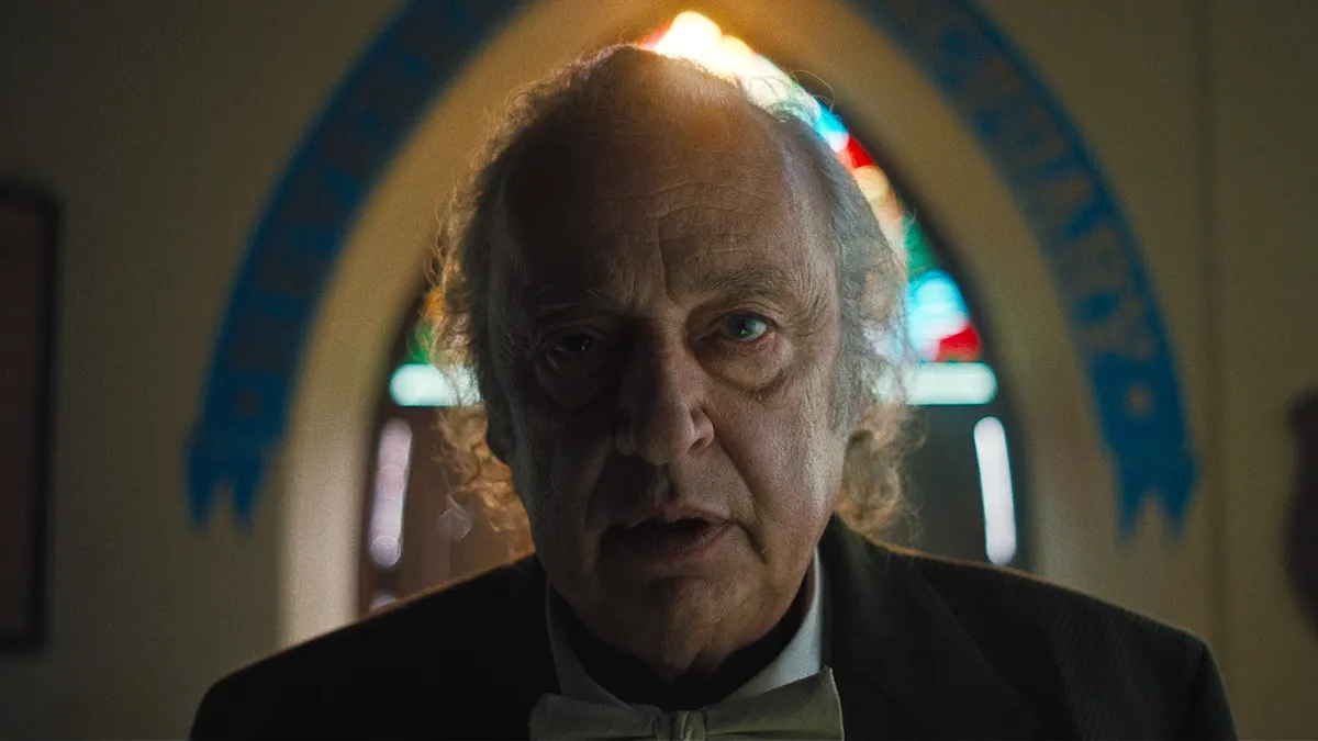 algo terrible esta a punto de suceder testigo