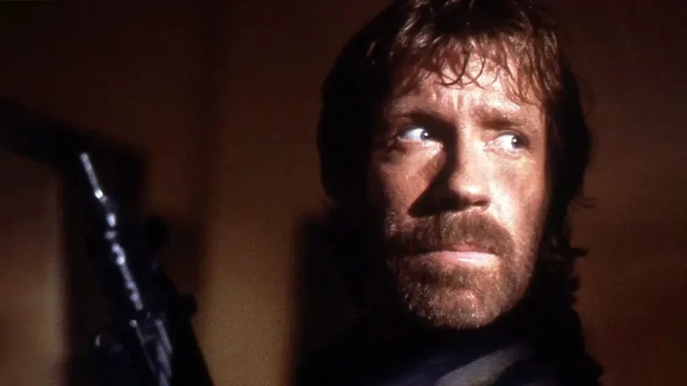 chuck norris muerte