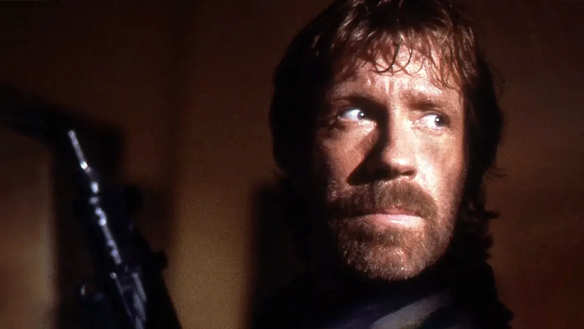 chuck norris muerte