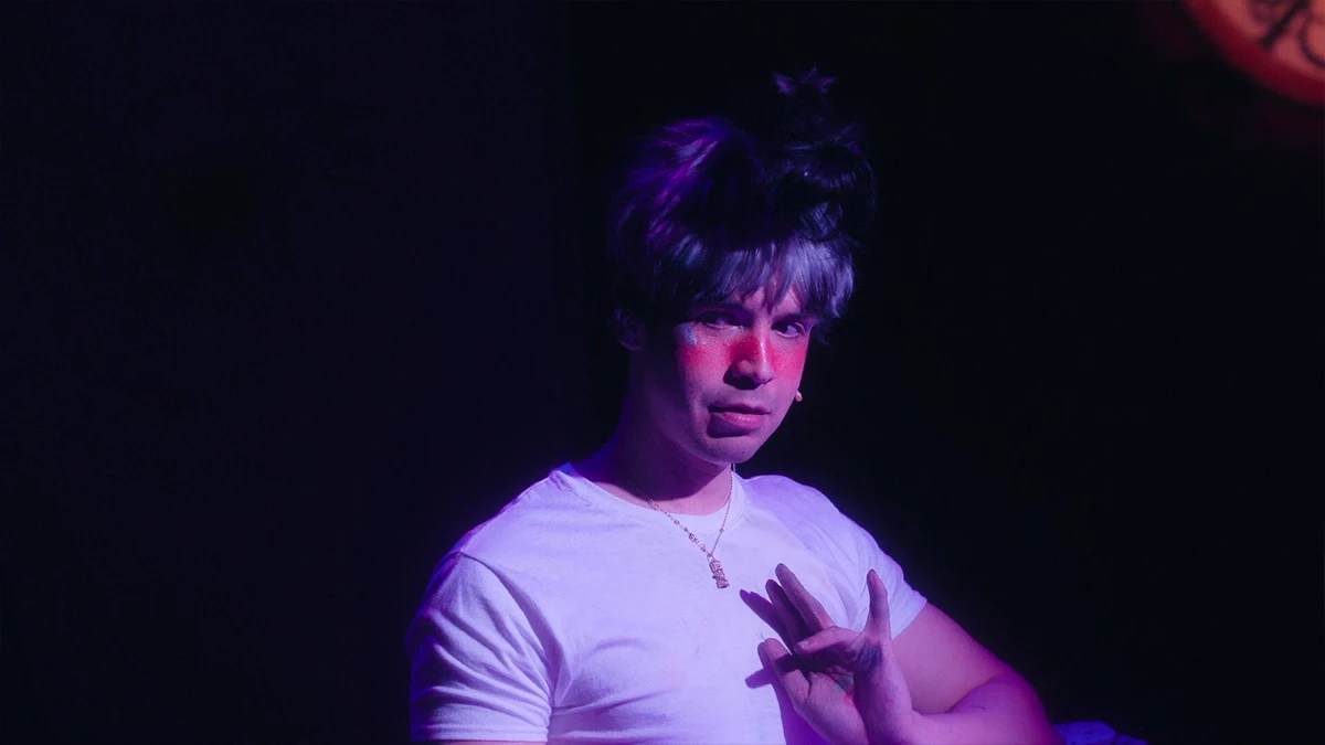 color theories julio torres