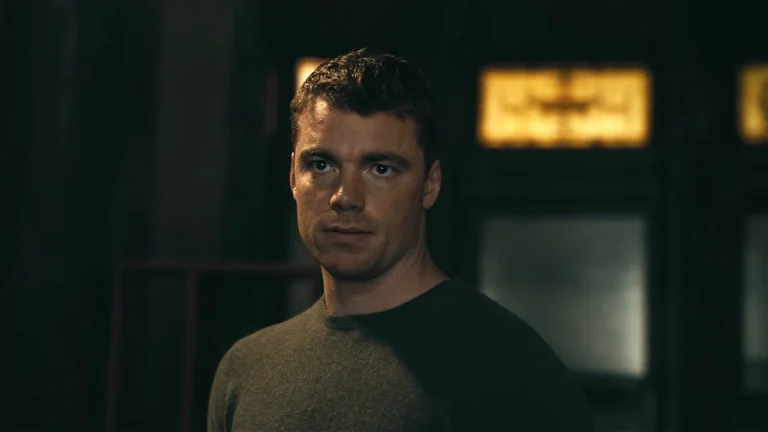 el agente nocturno temporada 4