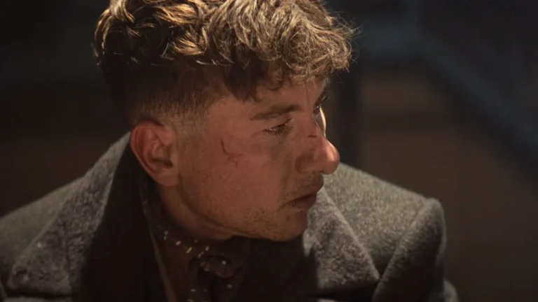 Peaky Blinders: El Hombre Inmortal lidera Netflix con 25 millones de vistas en su debut