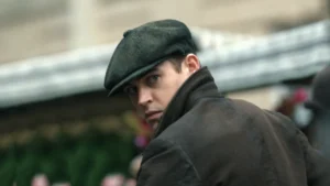 el joven sherlock critica