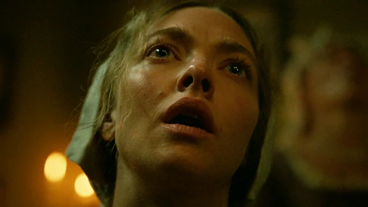 critica the testament of ann lee