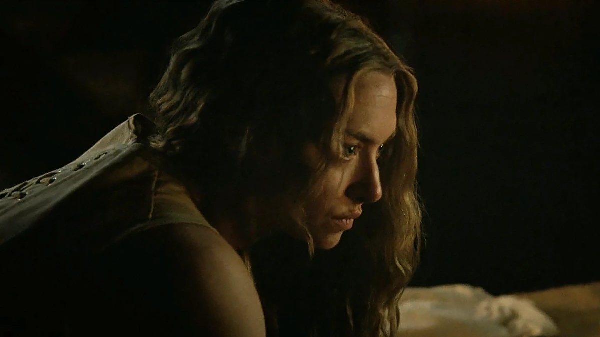 el testimonio de ann lee therese