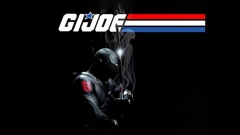 g.i. joe reboot