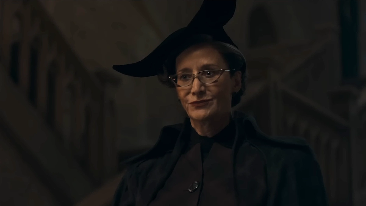 harry potter y la piedra filosofal personajes