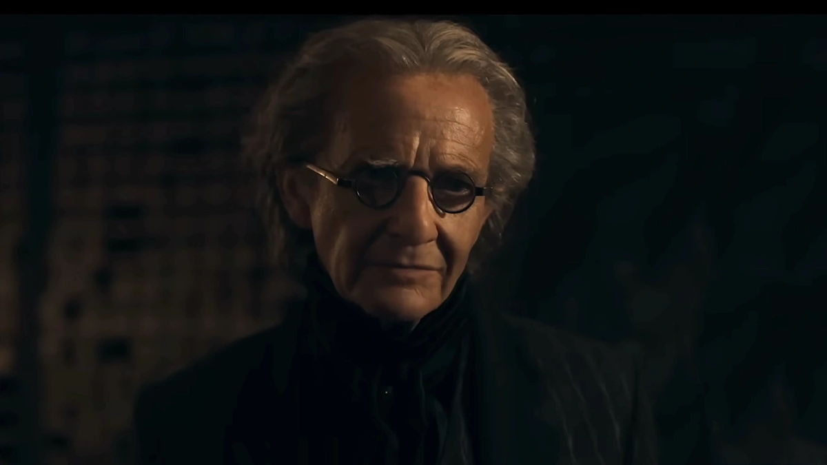 harry potter y la piedra filosofal reparto