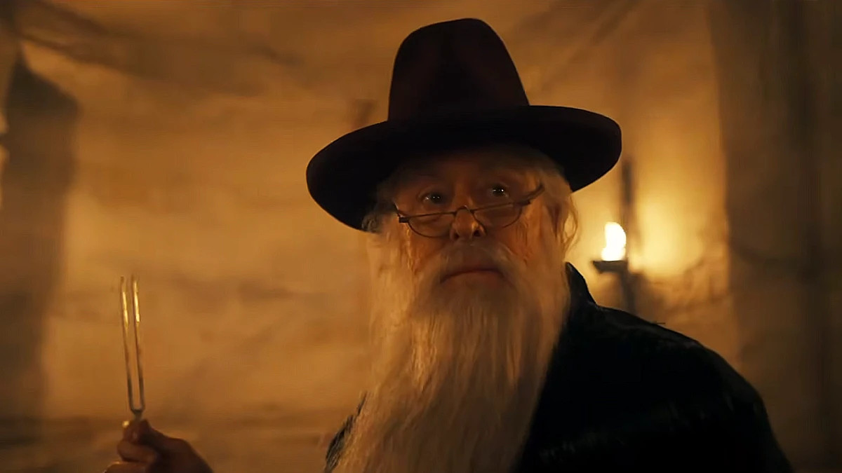 harry potter y la piedra filosofal serie