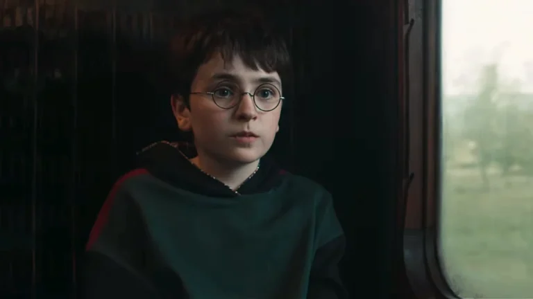 Harry Potter: La serie llega a HBO con fecha, título y tráiler