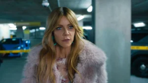 high potential temporada 3