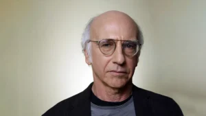 la vida larry y la busqueda de la infelicidad