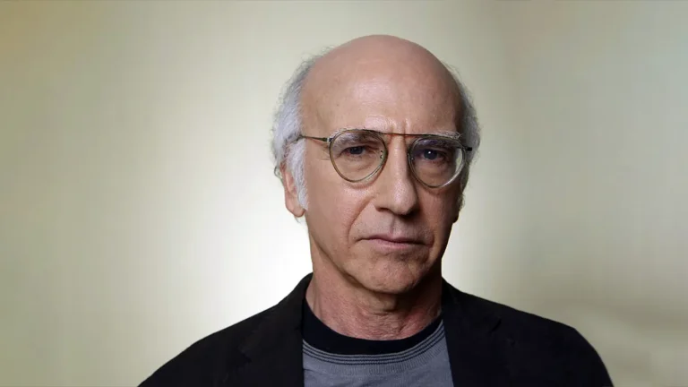 la vida larry y la busqueda de la infelicidad