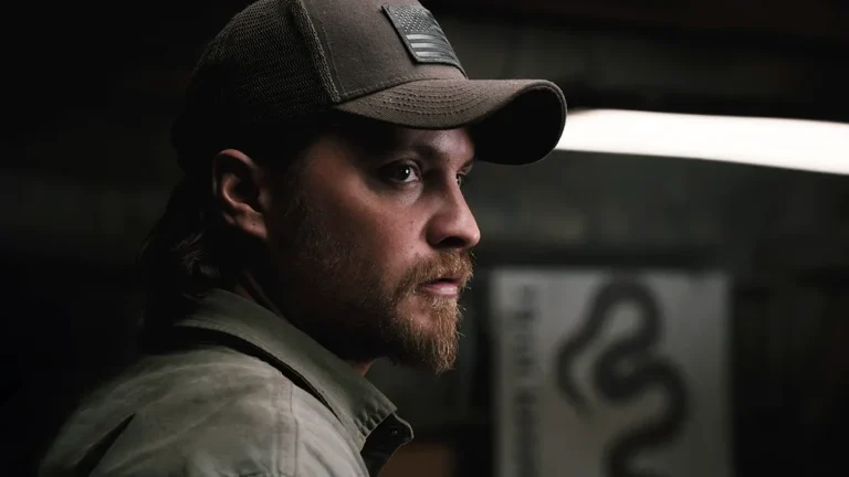 marshals kayce dutton