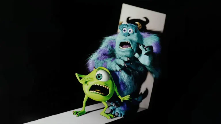 monsters inc. 3